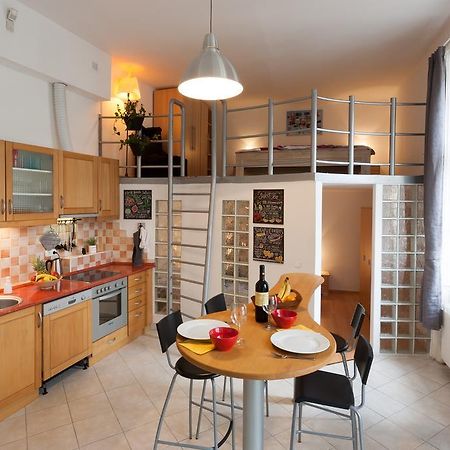 Feel at home Apartment Budapest Eksteriør billede